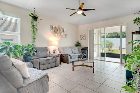 House in Groveland, Florida 4 bedrooms, 179.49 sq.m. № 1815938 - photo 8