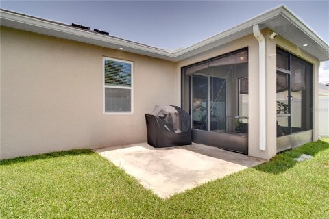 House in Groveland, Florida 4 bedrooms, 179.49 sq.m. № 1815938 - photo 19