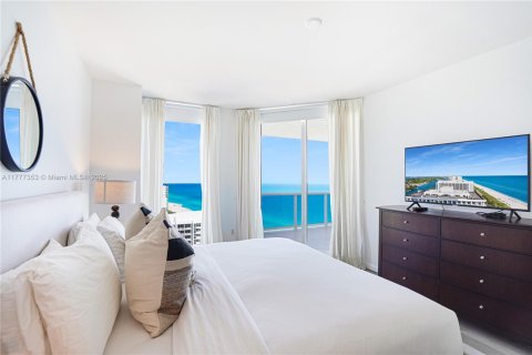 Condominio en venta en Miami Beach, Florida, 2 dormitorios, 138.42 m2 № 1807766 - foto 21