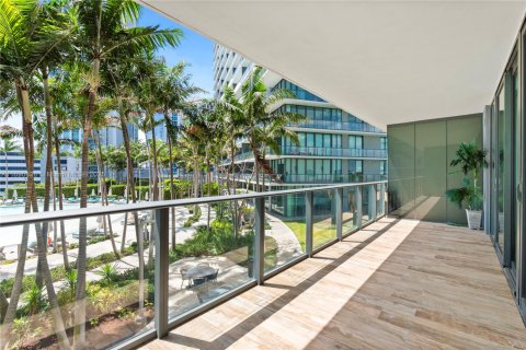 Condominio en venta en Miami, Florida, 2 dormitorios, 109.16 m2 № 1867328 - foto 26