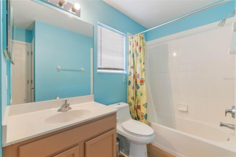 House in Celebration, Florida 3 bedrooms, 172.15 sq.m. № 1634990 - photo 25
