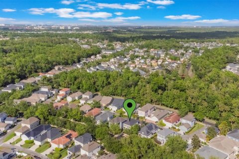 House in Celebration, Florida 3 bedrooms, 172.15 sq.m. № 1634990 - photo 30