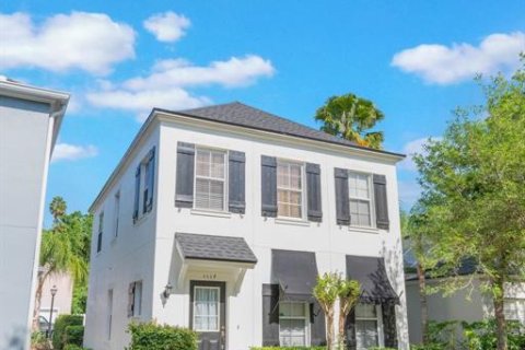House in Celebration, Florida 3 bedrooms, 172.15 sq.m. № 1634990 - photo 4
