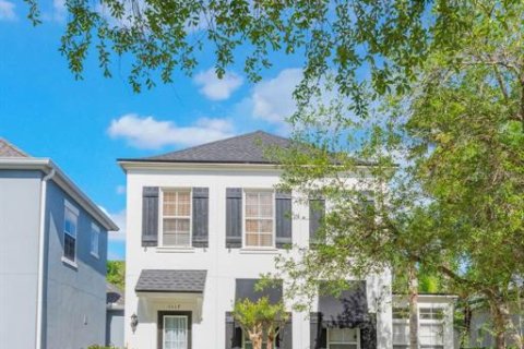 House in Celebration, Florida 3 bedrooms, 172.15 sq.m. № 1634990 - photo 3