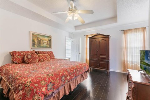House in Celebration, Florida 3 bedrooms, 172.15 sq.m. № 1634990 - photo 17