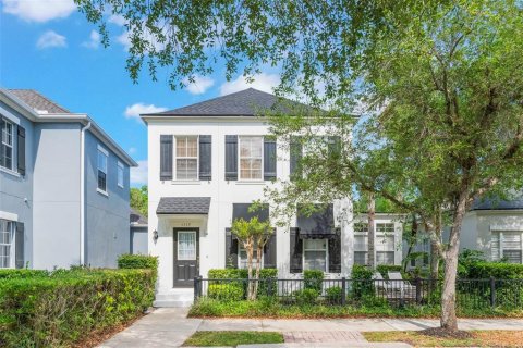House in Celebration, Florida 3 bedrooms, 172.15 sq.m. № 1634990 - photo 1