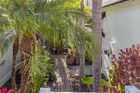 House in Celebration, Florida 3 bedrooms, 172.15 sq.m. № 1634990 - photo 26