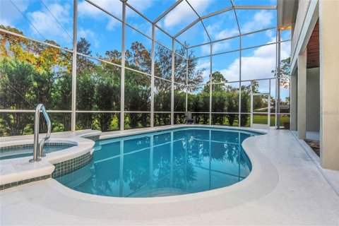 Villa ou maison à vendre à New Port Richey, Floride: 5 chambres, 392.7 m2 № 2202926 - photo 5