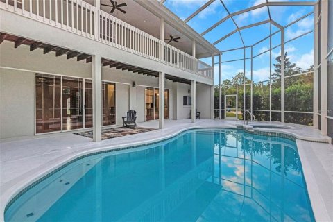 Villa ou maison à vendre à New Port Richey, Floride: 5 chambres, 392.7 m2 № 2202926 - photo 3