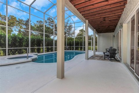 Villa ou maison à vendre à New Port Richey, Floride: 5 chambres, 392.7 m2 № 2202926 - photo 4