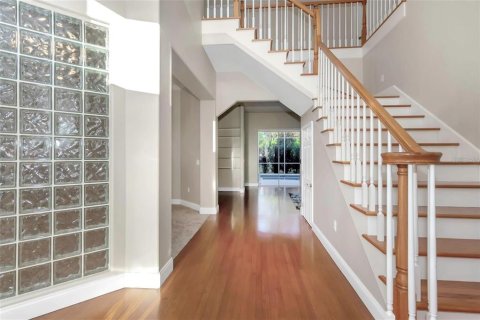 Villa ou maison à vendre à New Port Richey, Floride: 5 chambres, 392.7 m2 № 2202926 - photo 6