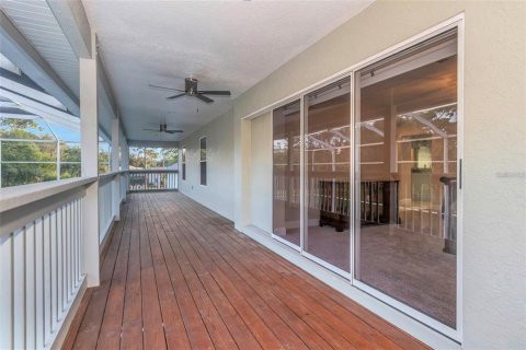 Villa ou maison à vendre à New Port Richey, Floride: 5 chambres, 392.7 m2 № 2202926 - photo 30