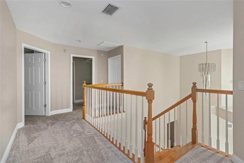 Villa ou maison à vendre à New Port Richey, Floride: 5 chambres, 392.7 m2 № 2202926 - photo 24