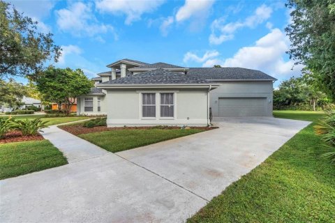 Villa ou maison à vendre à New Port Richey, Floride: 5 chambres, 392.7 m2 № 2202926 - photo 13