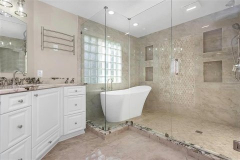 Villa ou maison à vendre à New Port Richey, Floride: 5 chambres, 392.7 m2 № 2202926 - photo 25