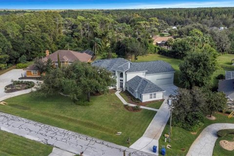 Villa ou maison à vendre à New Port Richey, Floride: 5 chambres, 392.7 m2 № 2202926 - photo 11