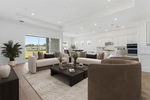 Villa ou maison à vendre à Spring Hill, Floride: 3 chambres, 230.68 m2 № 2116858 - photo 2