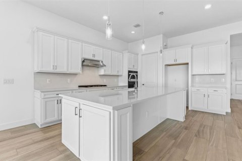 Villa ou maison à vendre à Spring Hill, Floride: 3 chambres, 230.68 m2 № 2116858 - photo 3