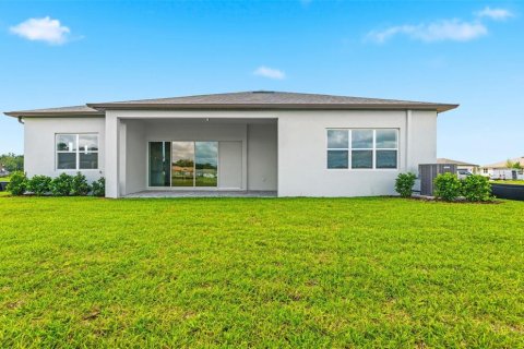 Villa ou maison à vendre à Spring Hill, Floride: 3 chambres, 230.68 m2 № 2116858 - photo 18