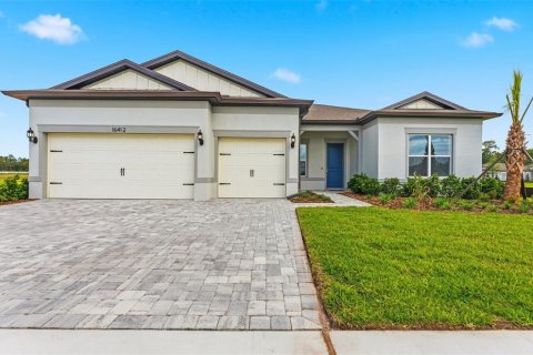 Casa en Spring Hill, Florida 3 dormitorios, 230.68 m2 № 2116858