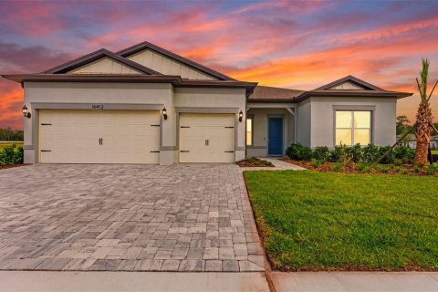 Villa ou maison à vendre à Spring Hill, Floride: 3 chambres, 230.68 m2 № 2116858 - photo 19
