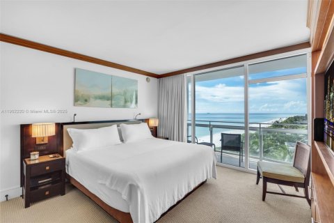 Condo in Miami Beach, Florida, 1 bedroom  № 1955576 - photo 6