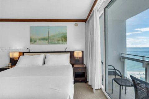 Condo in Miami Beach, Florida, 1 bedroom  № 1955576 - photo 8