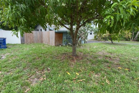 Villa ou maison à vendre à Lauderdale Lakes, Floride: 3 chambres, 119.01 m2 № 1982688 - photo 28