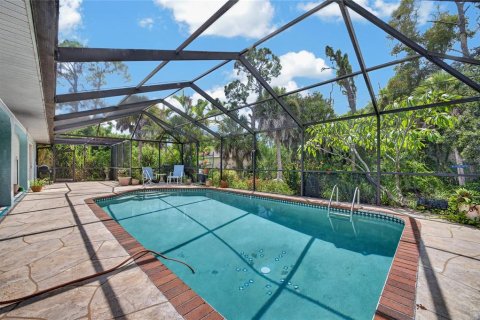 Villa ou maison à vendre à Port Charlotte, Floride: 3 chambres, 156.26 m2 № 2323019 - photo 4
