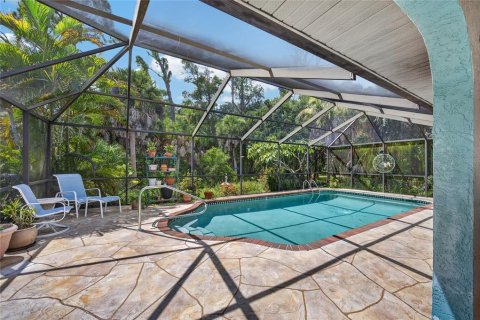 Villa ou maison à vendre à Port Charlotte, Floride: 3 chambres, 156.26 m2 № 2323019 - photo 30