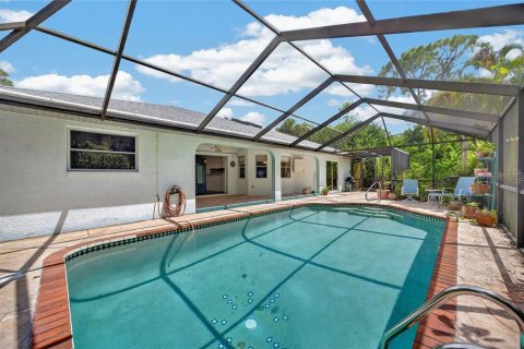 Villa ou maison à vendre à Port Charlotte, Floride: 3 chambres, 156.26 m2 № 2323019 - photo 28