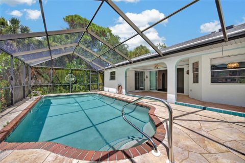 Villa ou maison à vendre à Port Charlotte, Floride: 3 chambres, 156.26 m2 № 2323019 - photo 29