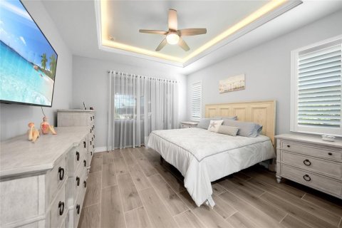 House in Port Charlotte, Florida 3 bedrooms, 198.25 sq.m. № 1894362 - photo 20