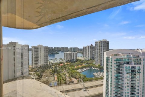 Condo in Aventura, Florida, 3 bedrooms  № 2260417