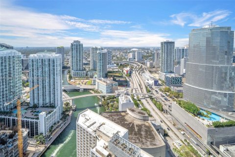 Купить кондоминиум в Майами, Флорида 2 спальни, 114.92м2, № 2053551 - фото 7