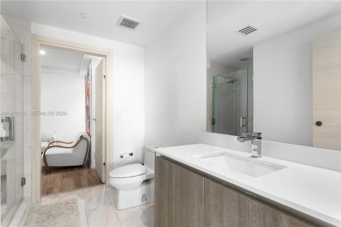 Снять в аренду кондоминиум в Майами, Флорида 2 спальни, 116.41м2, № 2042635 - фото 11