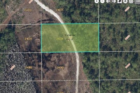 Land in Orlando, Florida № 2163614