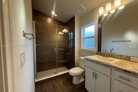 Villa ou maison à vendre à Ocala, Floride: 3 chambres, 127.28 m2 № 2421547 - photo 16