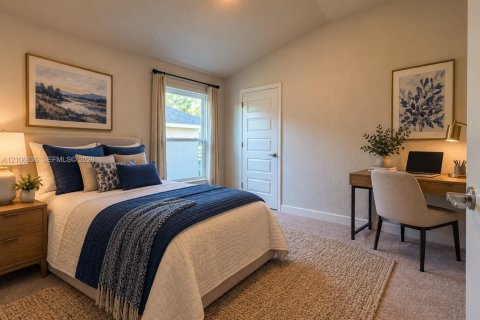 Villa ou maison à vendre à Ocala, Floride: 3 chambres, 127.28 m2 № 2421547 - photo 10