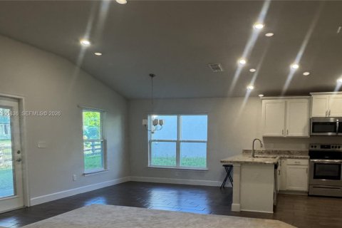 Villa ou maison à vendre à Ocala, Floride: 3 chambres, 127.28 m2 № 2421547 - photo 4