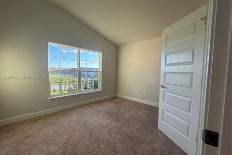 Villa ou maison à vendre à Ocala, Floride: 3 chambres, 127.28 m2 № 2421547 - photo 12
