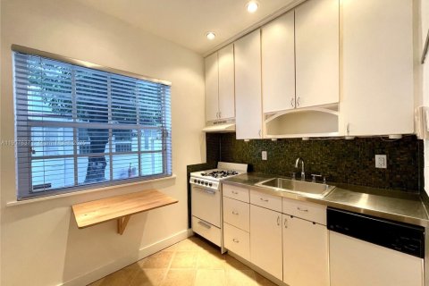 Купить кондоминиум в Майами-Бич, Флорида 1 спальня, 65.03м2, № 1965067 - фото 9