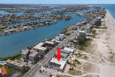 Condominio en venta en Treasure Island, Florida, 1 dormitorio, 53.42 m2 № 1813219 - foto 27