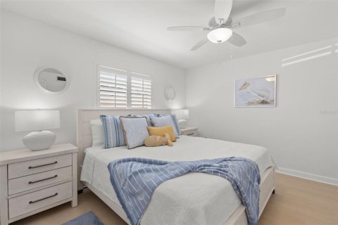 Condominio en venta en Treasure Island, Florida, 1 dormitorio, 53.42 m2 № 1813219 - foto 15