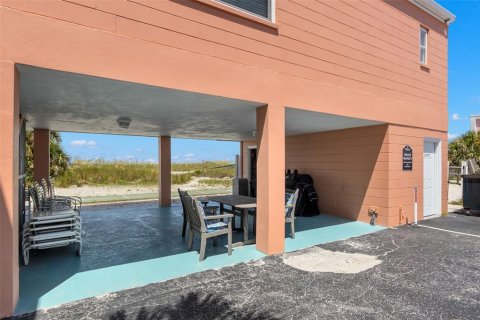 Condominio en venta en Treasure Island, Florida, 1 dormitorio, 53.42 m2 № 1813219 - foto 30