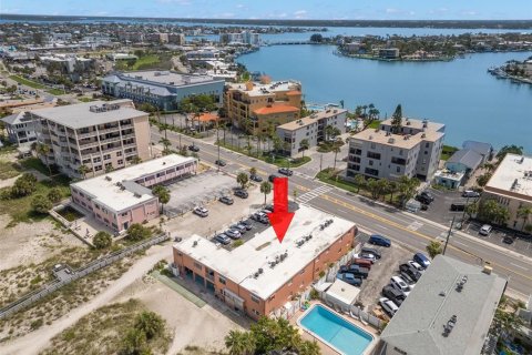 Condominio en venta en Treasure Island, Florida, 1 dormitorio, 53.42 m2 № 1813219 - foto 26