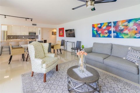 Condominio en venta en Aventura, Florida, 2 dormitorios, 157.28 m2 № 1948261 - foto 25
