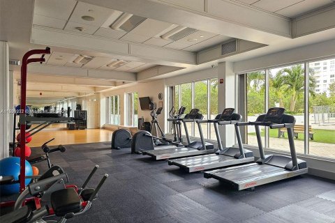 Condominio en venta en Aventura, Florida, 2 dormitorios, 157.28 m2 № 1948261 - foto 19
