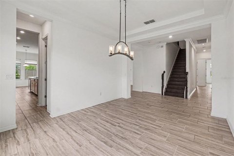 Villa ou maison à vendre à Bradenton, Floride: 5 chambres, 365.2 m2 № 2132475 - photo 2