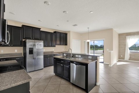 Villa ou maison à vendre à Ruskin, Floride: 5 chambres, 298.96 m2 № 1690799 - photo 4
